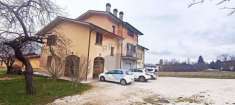 Foto Villa in vendita a Nocera Umbra - 10 locali 442mq