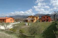 Foto Villa in vendita a Nocera Umbra