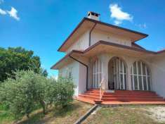 Foto Villa in vendita a Nocera Umbra