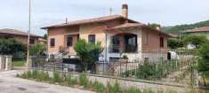 Foto Villa in vendita a Nocera Umbra