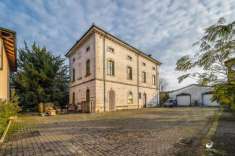 Foto Villa in vendita a Noceto
