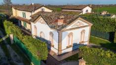 Foto Villa in vendita a Noceto