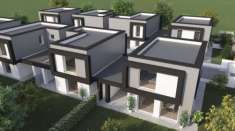 Foto Villa in vendita a Noceto