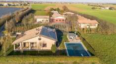 Foto Villa in vendita a Noceto