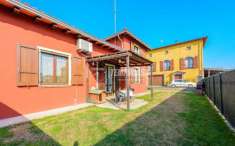 Foto Villa in vendita a Noceto