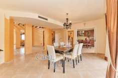 Foto Villa in vendita a Nociglia