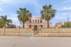 Foto Villa in vendita a Nociglia