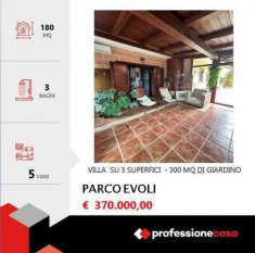 Foto Villa in vendita a Noicattaro - 5 locali 180mq