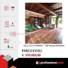 Foto Villa in vendita a Noicattaro