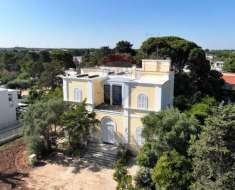 Foto Villa in vendita a Noicattaro