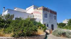 Foto Villa in vendita a Noicattaro