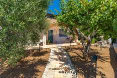 Foto Villa in vendita a Noicattaro