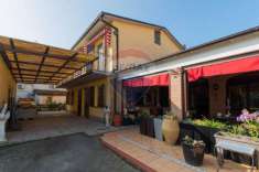 Foto Villa in vendita a Nonantola