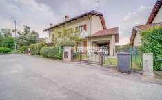 Foto Villa in vendita a Nosate