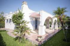 Foto Villa in vendita a Noto - 5 locali 110mq