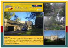Foto Villa in vendita a Noto - 8 locali 238mq