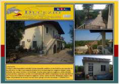 Foto Villa in vendita a Noto - 9 locali 370mq