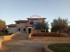 Foto Villa in vendita a Noto