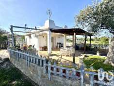 Foto Villa in vendita a Noto
