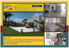 Foto Villa in vendita a Noto