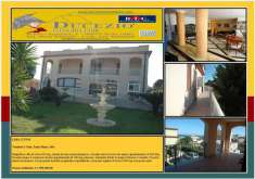 Foto Villa in vendita a Noto