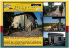 Foto Villa in vendita a Noto
