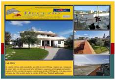 Foto Villa in vendita a Noto