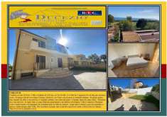 Foto Villa in vendita a Noto