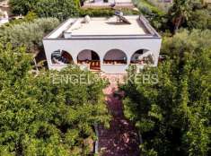 Foto Villa in vendita a Noto