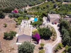 Foto Villa in vendita a Noto