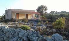 Foto Villa in vendita a Noto