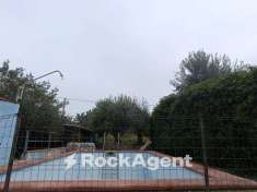 Foto Villa in vendita a Noto