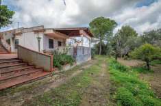 Foto Villa in vendita a Noto