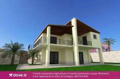 Foto Villa in vendita a Noto