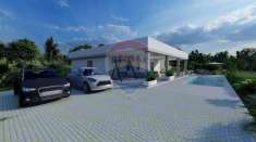 Foto Villa in vendita a Noto