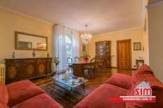 Foto Villa in vendita a Novara - 6 locali 460mq