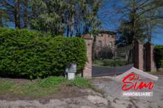Foto Villa in vendita a Novara, Olengo