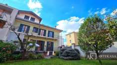 Foto Villa in vendita a Novara
