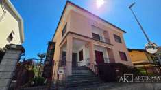 Foto Villa in vendita a Novara