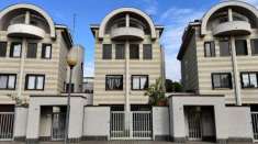 Foto Villa in vendita a Novara