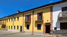 Foto Villa in vendita a Novara