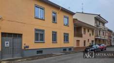 Foto Villa in vendita a Novara