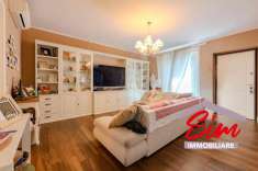 Foto Villa in vendita a Novara