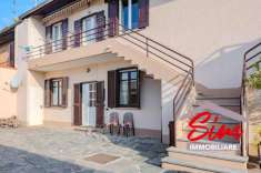 Foto Villa in vendita a Novara