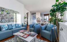 Foto Villa in vendita a Novate Milanese
