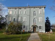 Foto Villa in vendita a Novellara