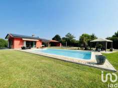Foto Villa in vendita a Noventa Di Piave