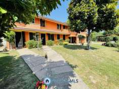 Foto Villa in vendita a Noventa Padovana