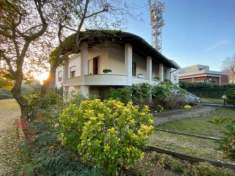 Foto Villa in vendita a Noventa Vicentina - 8 locali 380mq