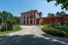 Foto Villa in vendita a Novi Ligure